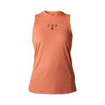 Fox W Ranger Dr Tank M Women's Cycling Jersey