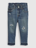 GAP Jeans dětské Modrá