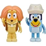 TM Toys Bluey figurky Lekárska prehliadka 2 ks