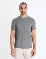 Celio Polo tričko pique Genostra - Pánské