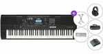 Yamaha PSR-EW425 DELUXE SET