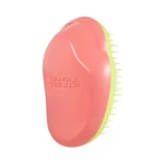 Tangle Teezer The Original Salmon Pink Hyper Yellow kartáč na vlasy