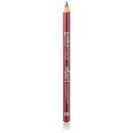 bellaoggi Lip Liner kontúrovacia ceruzka na pery odtieň Purple 08 1,1 g