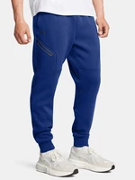 Under Armour Men's sweatpants UA Unstoppable Flc Jgr EU - Men's