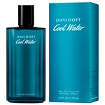 Davidoff Cool Water Man - EDT 75 ml