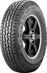 GOODRIDE 285/70 R 17 117T SL369_A/T TL M+S