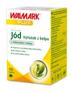 WALMARK Jód Výťažok z kelpu plus 90 tabliet