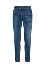 Tommy Jeans Jeans - AUSTIN SLIM TPRD CE131 blue