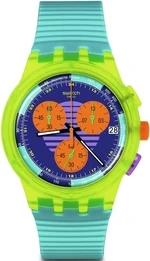 Swatch Neon Wave SUSJ404