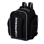 WinnWell Wheel Backpack Senior hockey bag on wheels