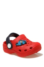 KINETIX FROG X 1FX RED Boy Slipper