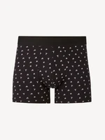 Celio Jibosport Boxerky Černá