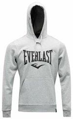 Everlast Taylor W1 Grey/Black S Bluza do fitness