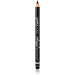 bellaoggi Eye Kajal tužka na oči odstín 101 Black Kajal 1.1 g