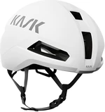 Kask Nirvana White Matt M Prilba na bicykel