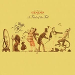 Genesis - A Trick Of The Tail (180 g) (LP)