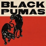 Black Pumas - Black Pumas (Anniversary Edition) (Red & Gold Coloured) (2 LP)