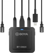 BOYA BY-DM20 Mikrofon pro smartfon