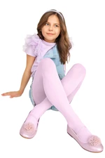 NOVITI Kids's Tights RM001-G-10