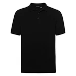 Pánské tričko Tailored Stretch Polo R567M 95% hladká bavlna ring-spun 5% Lycra 205g/210g