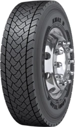 GOODYEAR 315/80 R 22.5 156/154L KMAX_D_G2 TL M+S 3PMSF