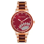 Juicy Couture Watch