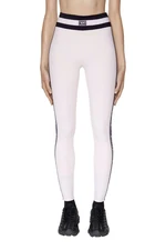 Diesel Leggings - AWSB-REEING-WT09 TROUSERS pink