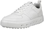 Ecco Street 720 White 43 Férfi golfcipők