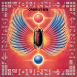 Journey - Greatest Hits (Remastered) (2 LP)