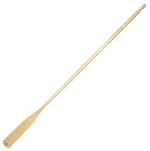 LAHNA Wood Oar 180 cm Gancho, Pala, Remos