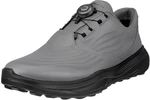 Ecco LT1 Stal 44 Męskie buty golfowe