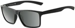 Dirty Dog Volcano 53717 Satin Black/Grey Polarized Lifestyle okulary