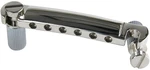 Gibson PTTP-015 Stop Bar Nickel Ponte per chitarra