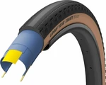 Goodyear County Ultimate Tubeless Complete 29/28" (622 mm) 40.0 Black/Tan Faltreifen Rennradreifen