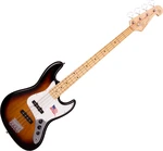 SX SJB-ALDER 3-Tone Sunburst Basso Elettrico