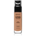 Revuele Flawless HD Cover Foundation lehký make-up pro dokonalý vzhled odstín 06 33 ml