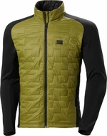 Helly Hansen Lifaloft Hybrid Insulator Veste outdoor Olive Green S