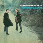 Simon & Garfunkel Sounds of Silence (LP)