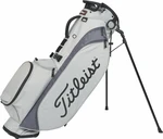 Titleist Players 4 Stand Bag Grey/Graphite