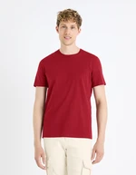 Celio T-shirt with short sleeves Tebase - Men's