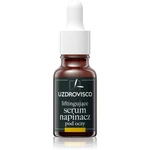 Uzdrovisco Eyebright Lifting Eye Tightening Serum liftingové očné sérum 15 ml