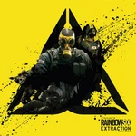 James Duhamel/One Take Tigers - Tom Clancy's Rainbow Six Extraction (Original Game Soundtrack) (Splatter  Coloured) (2 LP)