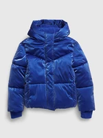 GAP Kids Quilted Jacket - Girls