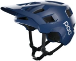 POC Kortal Lead Blue Matt 59-62 Casque de vélo