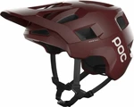 POC Kortal Red Matt 55-58 Prilba na bicykel