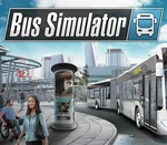 Bus Simulator US XBOX One CD Key