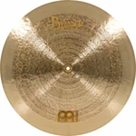 Meinl Byzance Tradition Flat 22" Ride cintányér