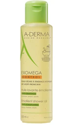 A-DERMA Exomega Control Zvláčňující sprchový olej 500 ml