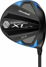 Cleveland Launcher XL Lite Rechte Hand 12° Lady Golfschläger - Driver