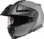 Schuberth E2 Concrete Grey M Helm